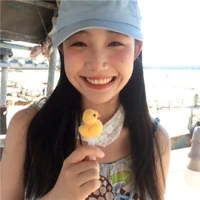 工作的孩子