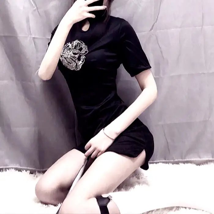 姐姐
